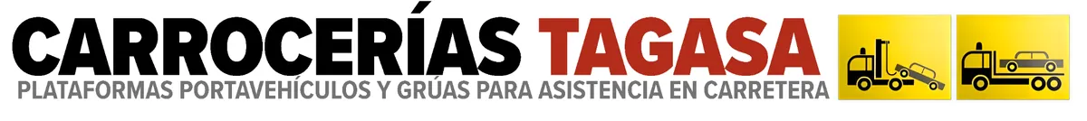 Carrocerías Tagasa